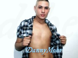 DannyMohr