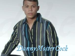 DannyMosterCock