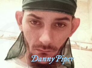 DannyPiper