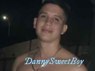 DannySweetBoy