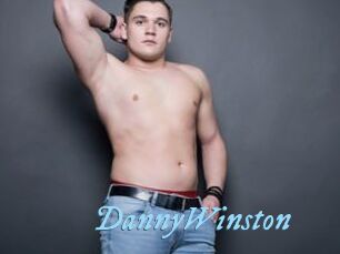 DannyWinston