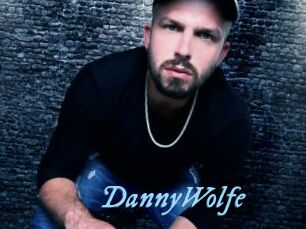 DannyWolfe