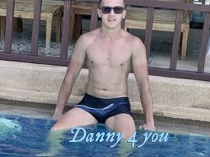 Danny_4_you