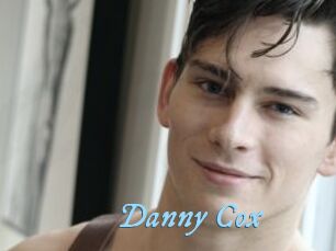 Danny_Cox