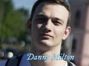Danny_Milton