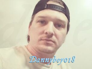 Dannyboy018