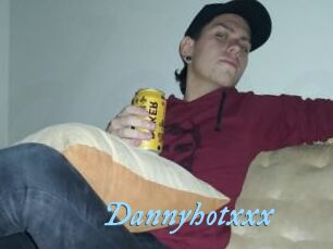 Dannyhotxxx