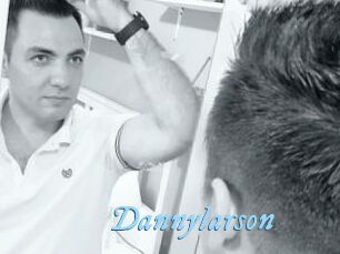 Dannylarson
