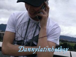 Dannylatinhotboy