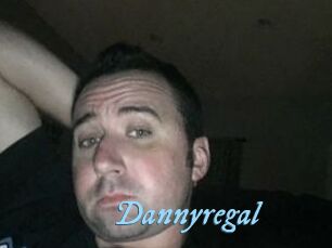 Dannyregal