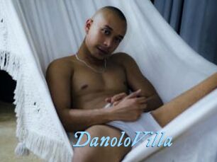 DanoloVilla