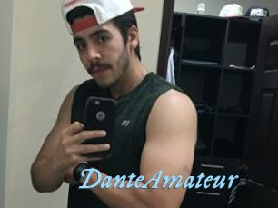DanteAmateur