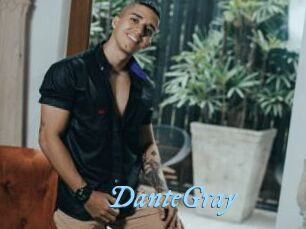 DanteGray