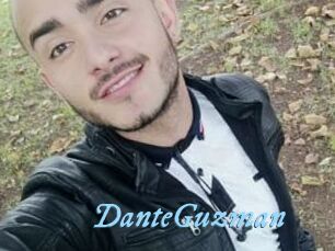 DanteGuzman