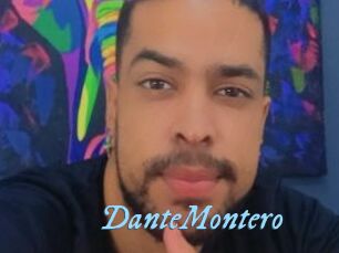 DanteMontero