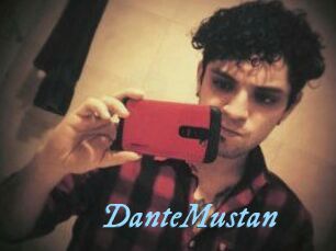 DanteMustan