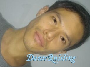 DanteQuisling