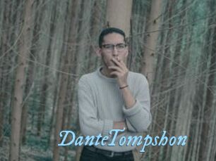 DanteTompshon