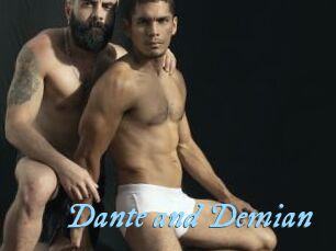 Dante_and_Demian