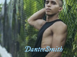 DanteeSmith