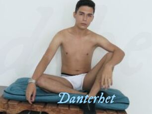 Danterhet