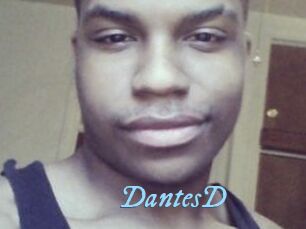 DantesD