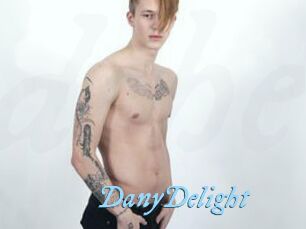 DanyDelight