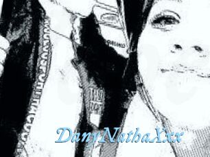 DanyNathaXxx