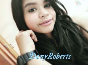 DanyRoberts