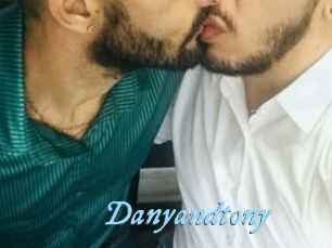 Danyandtony