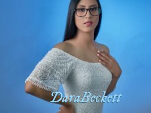 DaraBeckett