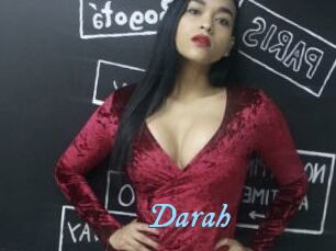 Darah