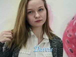 Darcis DeriheruI