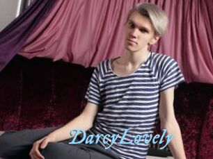 DarcyLovely DeriheruI