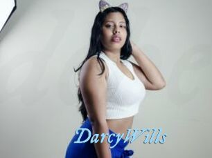 DarcyWills DeriheruI