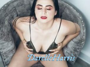 DarelleHarris