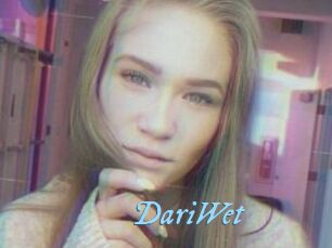 DariWet DeriheruI