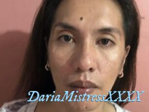 DariaMistressXXXX