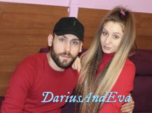 DariusAndEva