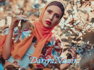 DariyaNazir