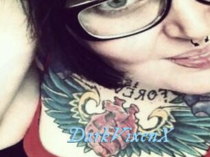 DarkVixenX