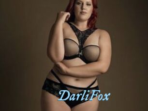 DarliFox