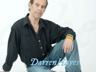 DarrenHayes DeriheruI