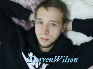 DarrenWilson