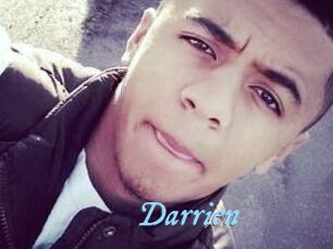 Darrien