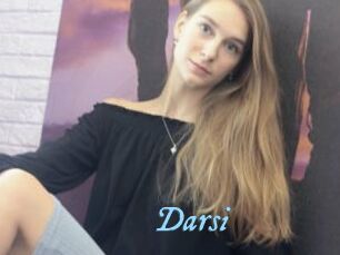 Darsi