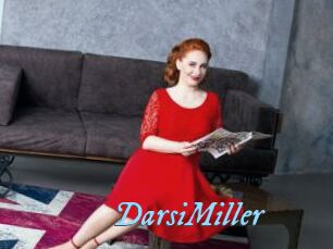DarsiMiller