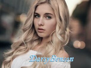 DarsyBenson