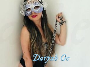 Daryah_Oc