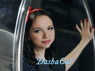 DashaCat